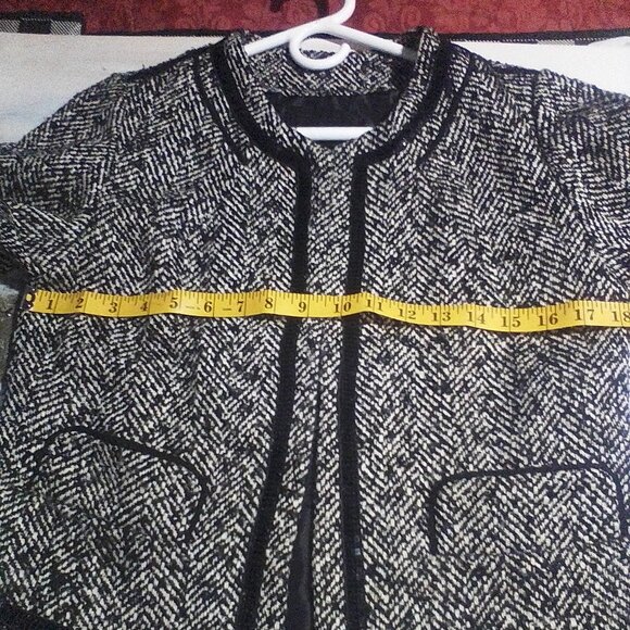 Women's blazer - Picture 1 of 5